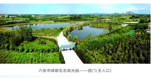 好吃好喝好玩 六安14條精品旅游線路,有你想去的嗎