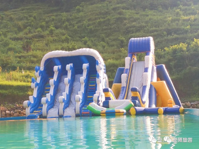 【盤州旅游】盤州九龍?zhí)?-水上的世界,兒童的樂園