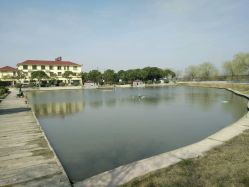 五福水鄉(xiāng)生態(tài)園的全部評價(jià)