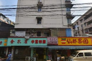 上海紫堤路40號諸翟日用雜品商店位置指南