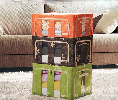 森女最愛的家居日用雜物 頑兔日用品精選