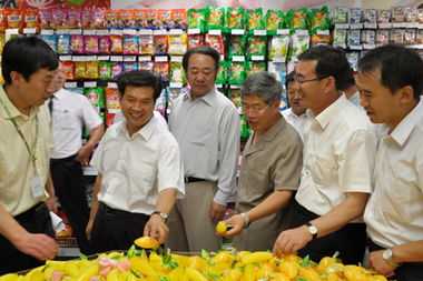 華潤萬家日用雜品業(yè)務(wù)升級 以品質(zhì)生活為核心，引領(lǐng)零售新趨勢